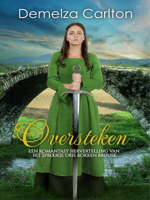 cover image of Oversteken